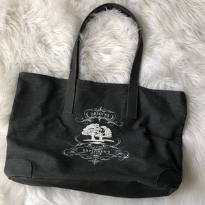Origins tote